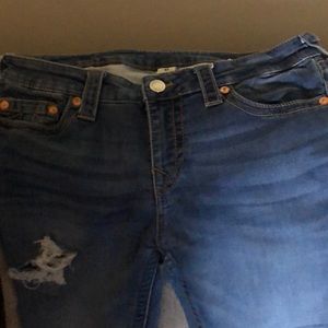 True Religion Women’s Jeans